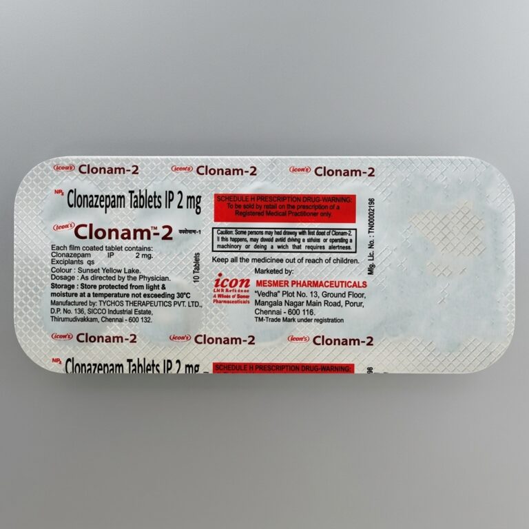 Clonazepam 2mg domestic delivery USA to USA