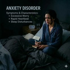 Anxiety Disorder