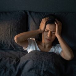 Sleep & Insomnia Disorder