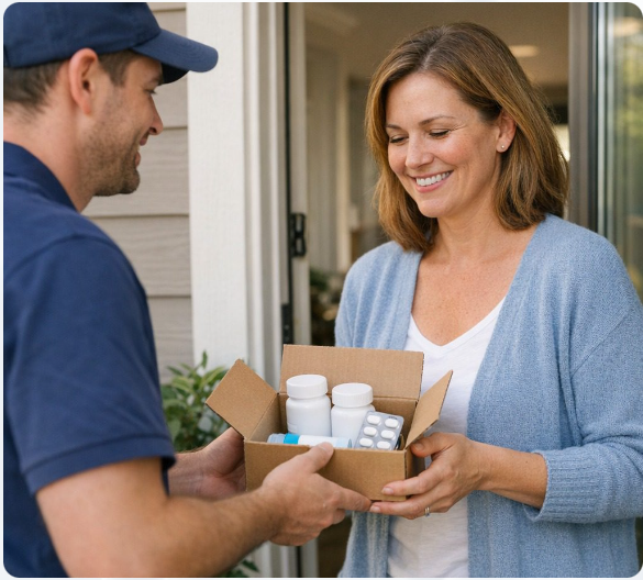 Rx Directs Quality Assurance
